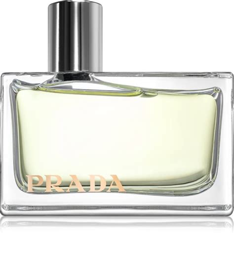 prada amber eau de parfum 100 ml
